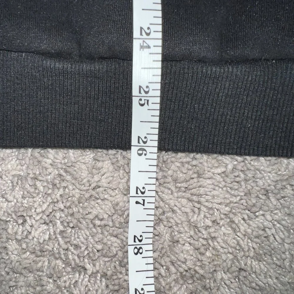 Soul of Adventure Men's Classic Hoodie American Flag Shield Large SA Fishing - Picture 7 of 7